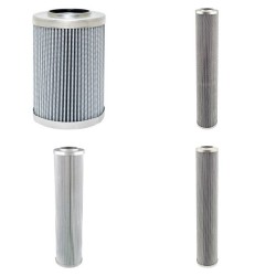 ATLAS COPCO ROC 810 Filter Service Kit