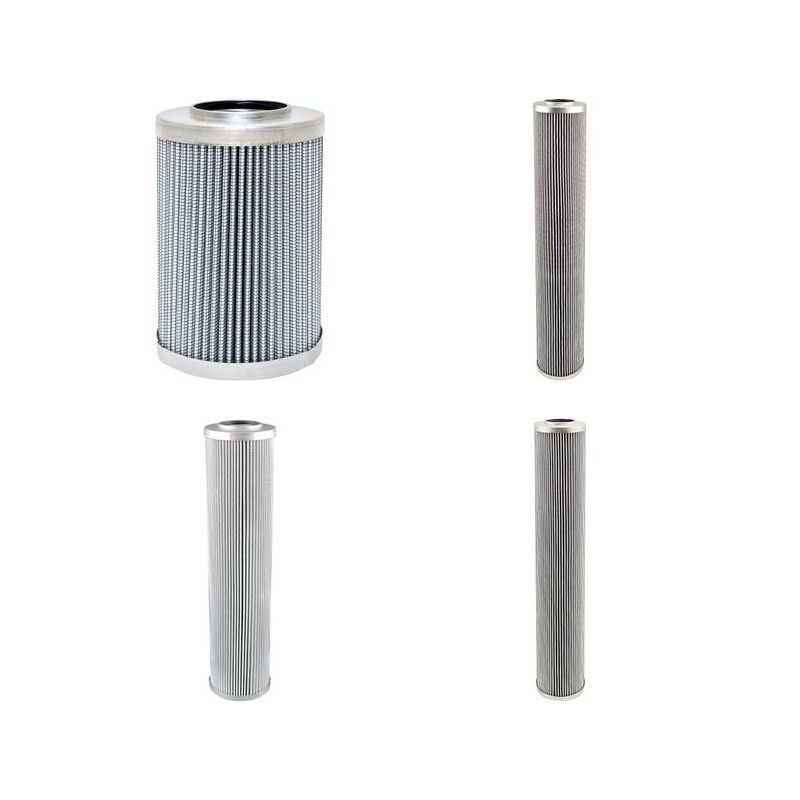 ATLAS COPCO ROC 810 Filter Service Kit