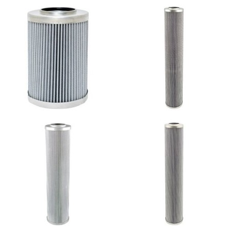 ATLAS COPCO ROC 810 Filter Service Kit