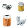 HUKI 280 Filter Service Kit Air Oil Fuel Filters w/ISUZU  Eng.