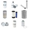 ATLAS COPCO ROC D 3-10 Filter Service Kit w/Cummins QSB4.5 Eng.