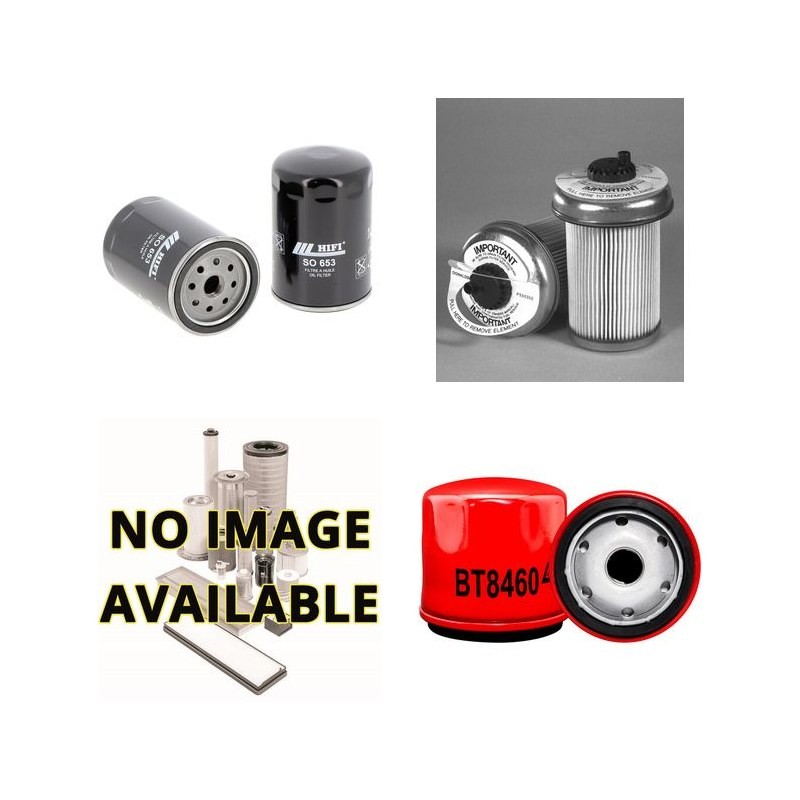 HUMMER H 1 6.6 DIESEL Filter Service Kit w/ V8-6.6 Eng.   YR  2006