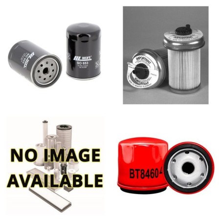 HUMMER H 1 6.6 DIESEL Filter Service Kit w/ V8-6.6 Eng.   YR  2006