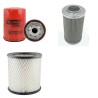 HUMMER H 3 3.7 Filter Service Kit      YR  2007-