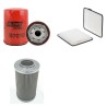 HUMMER H 3 X 3.7 Filter Service Kit w/ L5-3.7 Eng.   YR  2009-