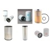 ATLAS COPCO ST 1030 Filter Service Kit w/Cummins  Eng.