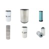 ATLAS COPCO T 35 POWERROC Filter Service Kit