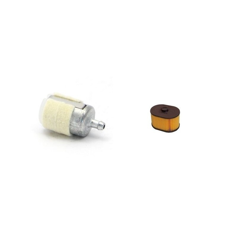 HUSQVARNA K1260 Filter Service Kit w/ Partner Engine