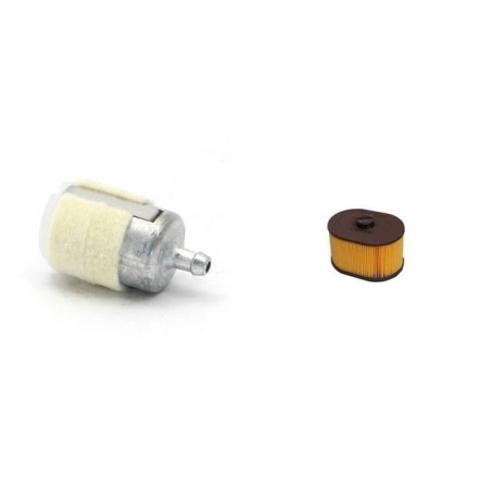 HUSQVARNA K1260 Filter Service Kit w/ Partner Engine