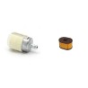 HUSQVARNA K1260 Filter Service Kit w/ Partner Engine