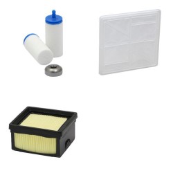 HUSQVARNA K7601-2-4 Filter Service Kit