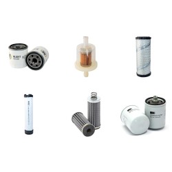 HUSQVARNA RIDER 21 PROFLEX II Filter Service Kit w/Kawasaki