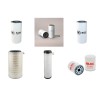 HUTTE HBR 205 GT Filter Service Kit w/Deutz TCD2012 Eng.   YR  2008-