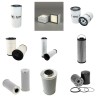 HUTTE HBR 605 Filter Service Kit w/Deutz BF6L914C Eng.