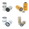 HYDREMA 906 D Filter Service Kit Air Oil Fuel Filters w/Perkins  Eng.   YR  2007-