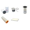 HYMAS 6000 Filter Service Kit w/VALMET 411DS Eng.