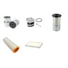 HYMAS 7000 Filter Service Kit w/Perkins  Eng.