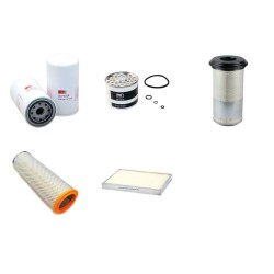 HYMAS 8000 Filter Service Kit w/VALMET 411DS Eng.