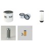 AEBI TT 75 Filter Service Kit withKubota V2003T/Te Eng