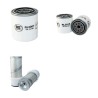 HYSTER 2.00 XMS Filter Service Kit w/Isuzu Eng. 2005