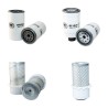 HYSTER 4000 XL Filter Service Kit Air Oil Fuel Filters w/Perkins  Eng.   YR  2006-
