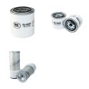 HYSTER H 1.50 XLG Filter Service Kit Air Oil Fuel Filters w/ISUZU  Eng.