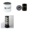 HYSTER H 1.8 FT Filter Service Kit w/Mazda Fe-Zj66 Eng. 2007