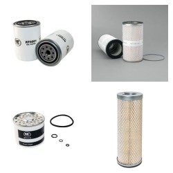 HYSTER H 110 F Filter Service Kit