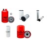HYSTER H 12.00 XM Filter Service Kit