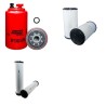 HYSTER H 12.00 XM Filter Service Kit