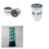 HYSTER H 3.0 T Filter Service Kit Air Oil Fuel Filters w/Yanmar 4TNE92-NMH Eng.
