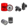 HYSTER H 3.00 XMX Filter Service Kit w/GM GPL Eng.