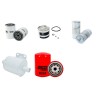 HYSTER H 4.00 XL Filter Service Kit w/Perkins Eng.