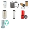 ATLAS COPCO XAHS 350 Compressor Filter Service Kit with DeutzEng