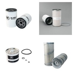 HYSTER H 60 Filter Service Kit