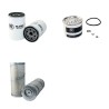 HYSTER H 60 Filter Service Kit Air Oil Fuel Filters