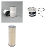 HYSTER H 60 H Filter Service Kit w/Perkins 4.2032 Eng.