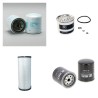 HYSTER J 2.50 XM Filter Service Kit w/Perkins Eng. 2011