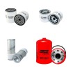 HYTRACK 1760 Filter Service Kit w/Isuzu C240 Eng.
