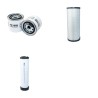 Filter Kit for Hyundai 20DA-7E with Kubota V2203A-EU36 Engine SN 7CX