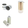 HYUNDAI HLF 30-2 Filter Service Kit w/Mitsubishi 4G64 Eng.