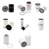 ATLAS COPCO XAS 146 DD Filter Service Kit w/Deutz BF4M1012E Eng.