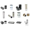 Filter Kit for Hyundai Robex R180LC-7A 