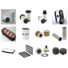 HYUNDAI R 180 LC-9A Filter Service Kit 2016-