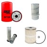 Filter Kit for Hyundai R290LC-3H with Hyundai Engine