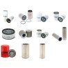 Filter Kit for Hyundai R300LC-9S 