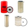 Filter Kit for Hyundai R320LC-3H with Hyundai Engine