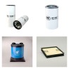 Filter Kit for Hyundai R330-9ALC Air Oil Fuel Filters with Cummins SQL9 Engine YR 2013