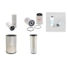 Filter Kit for Hyundai R500LC-9 with Cummins QSM11 Engine 266CH