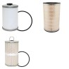 ATLAS COPCO XAS 335 Filter Service Kit w/Deutz F6L514 Eng.